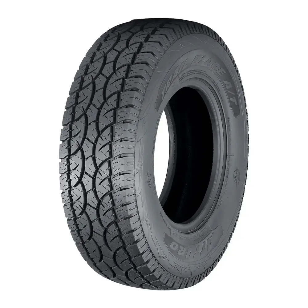 Atturo Trail Blade A/T All Terrain LT215/85R16 115/112S E Light Truck Tire