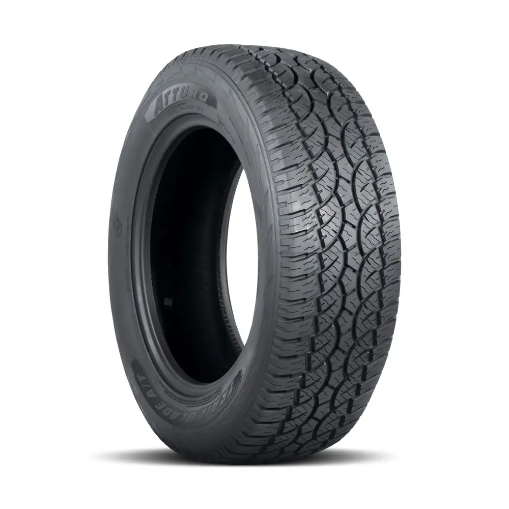 Atturo Trail Blade A/T All-Terrain Tire - LT215/85R16 LRE 10PLY Rated
