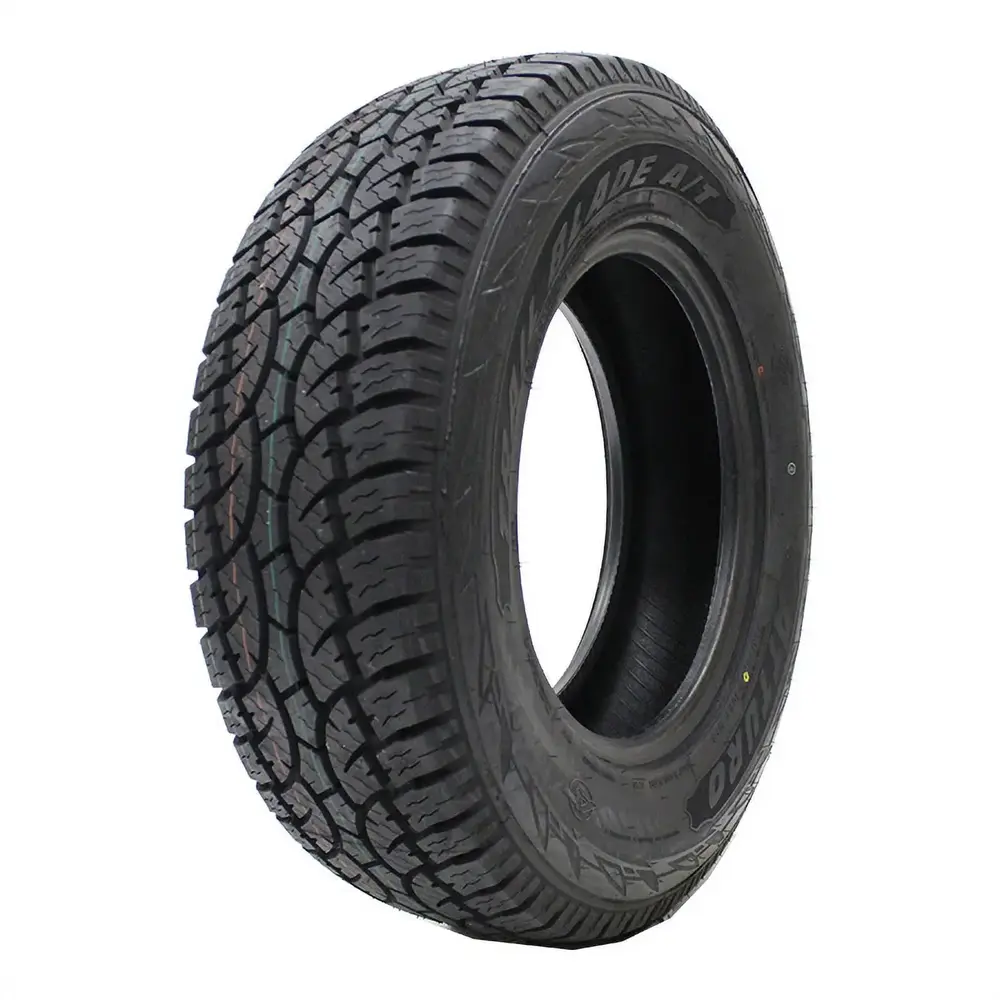 Atturo Trail Blade A/T All-Terrain Tire - P 245/65R17 107T