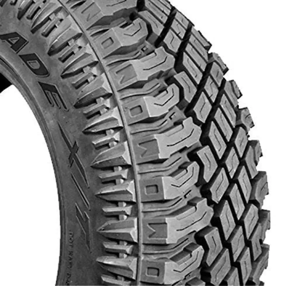 Atturo Trail Blade X/T All-Terrain Tire - LT285/70R17 121Q