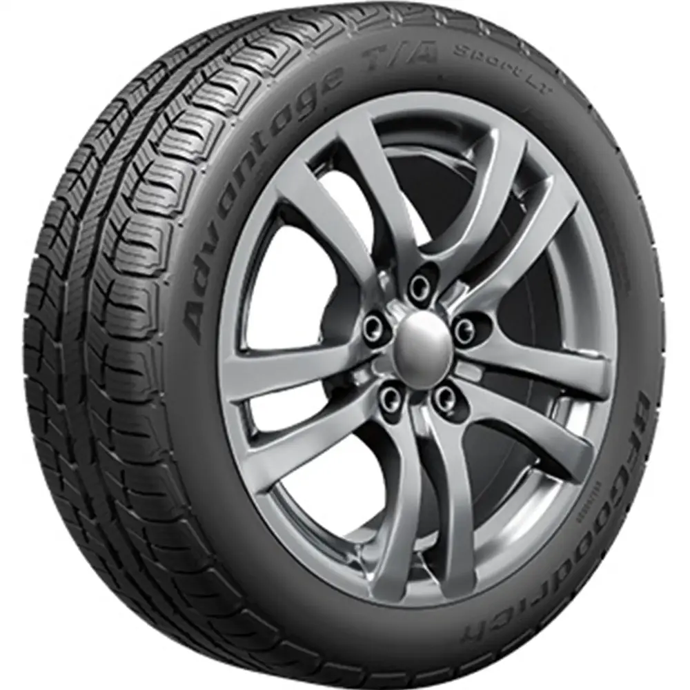BFGoodrich Advantage T/A Sport LT All Weather 285/45R22 114H XL Light Truck Tire