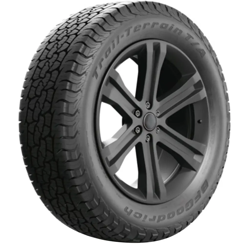 BFGoodrich Trail-Terrain T/A All Terrain 285/45R22 114H XL Passenger Tire