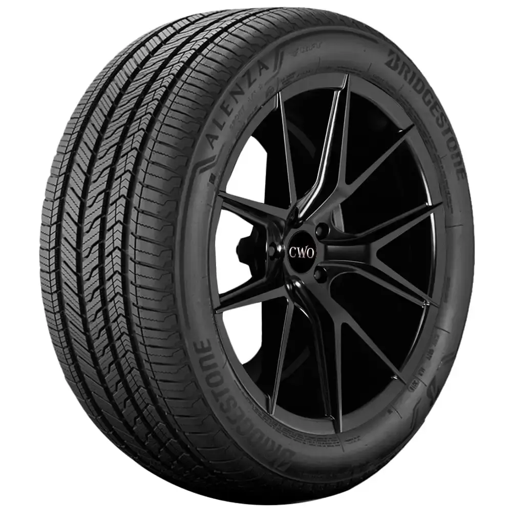 Bridgestone Alenza Sport A/S 235/65R17 104H Tire
