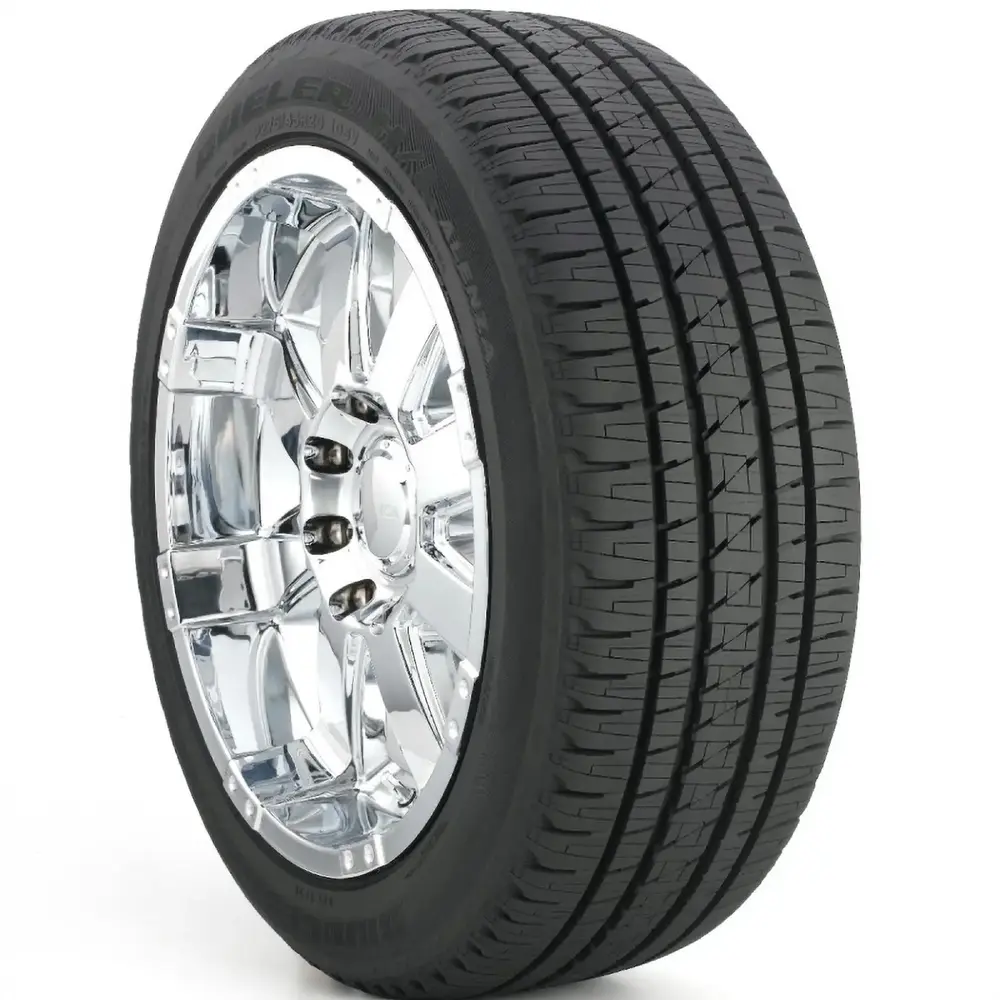 Bridgestone Dueler H/L Alenza 285/45-22 H Tire
