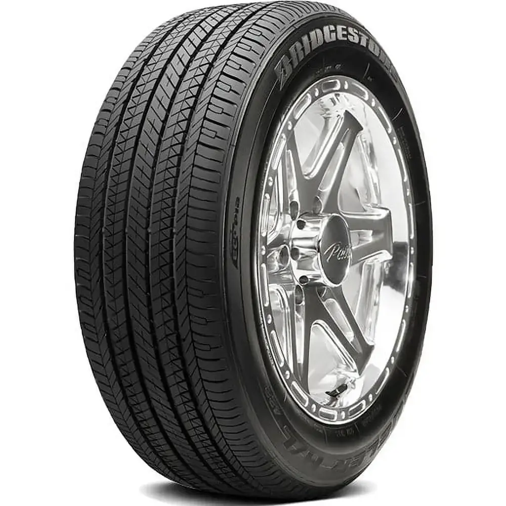 Bridgestone Ecopia H/L 422 Plus 235/65R17 104H All-Season Tire