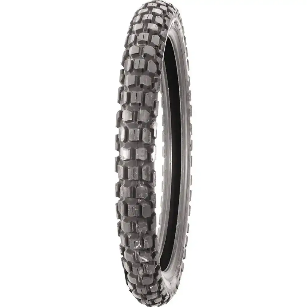 Bridgestone TW301 Front Motorcycle Tire 80/100x21 (51P) Tube Type