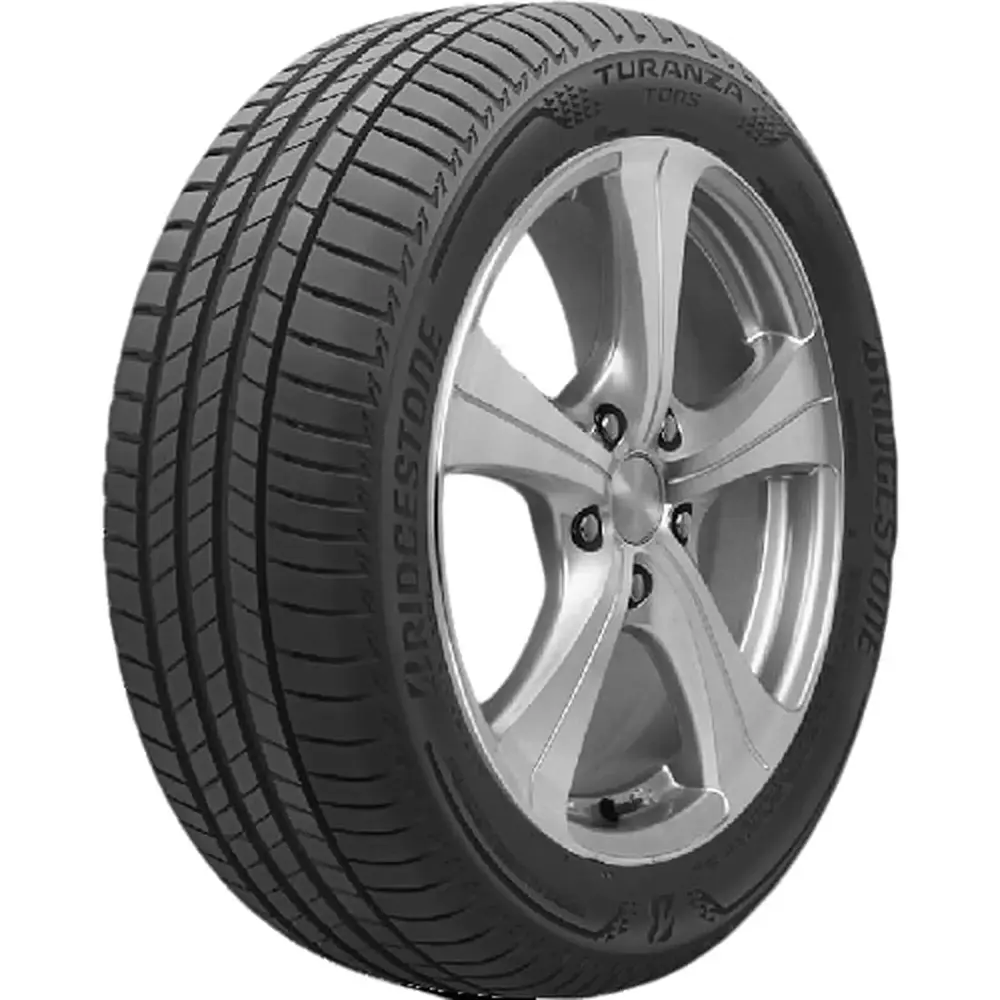 Bridgestone Turanza T005 Summer 245/45R18 100Y XL Passenger Tire