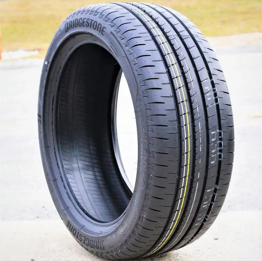Bridgestone Turanza T005A Touring 235/40R19 92V Passenger Tire