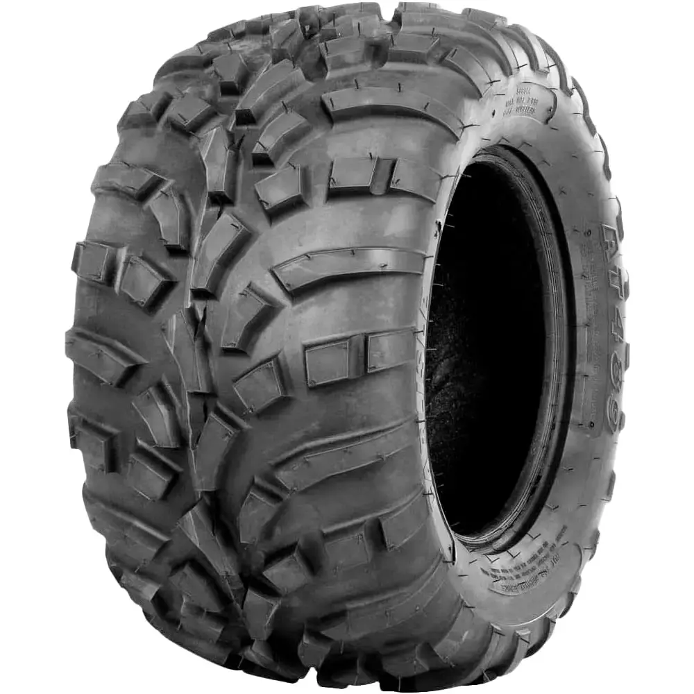 Carlisle AT489 25X11.00-12 25x11.00x12 4 Ply ATV&UTV Tire