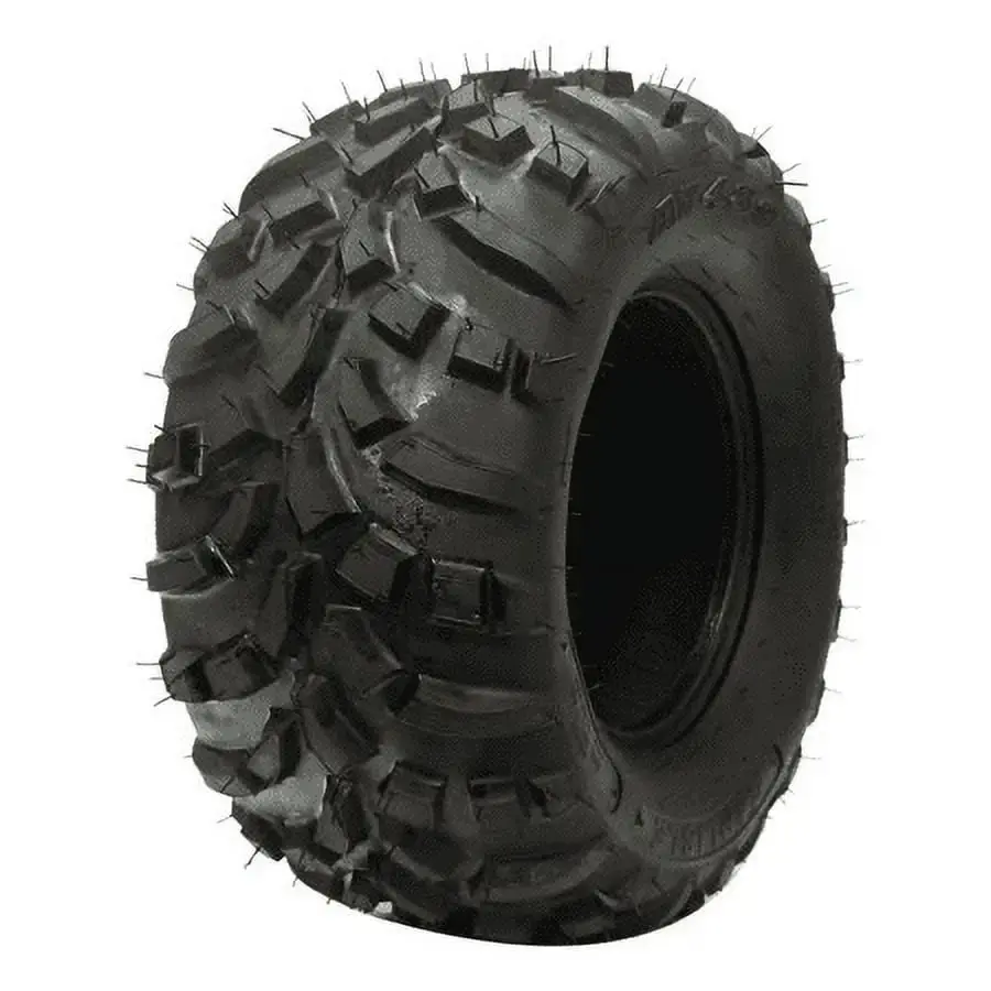 Carlisle AT489 25X8.00-12 B ATV/UTV Tire