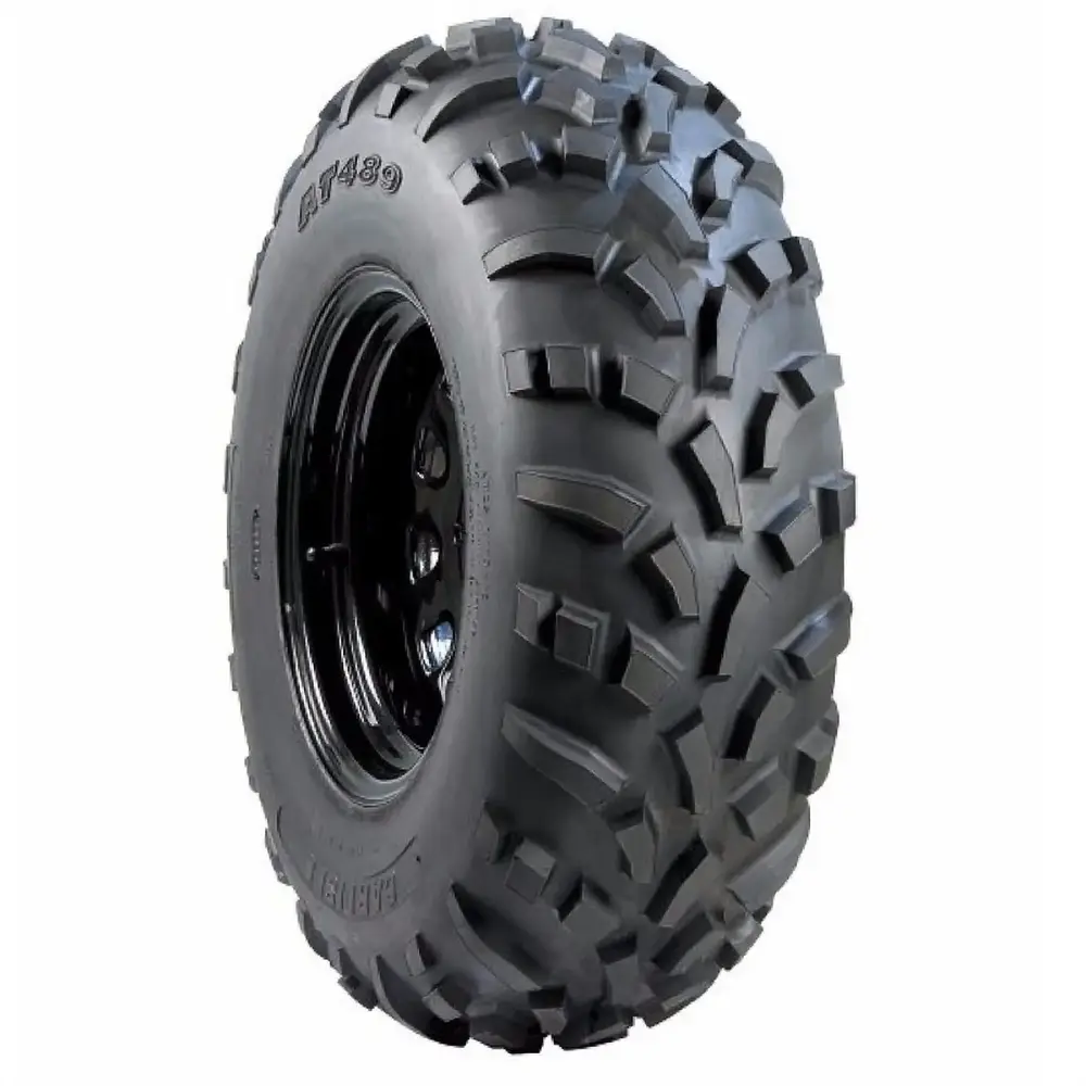 Carlisle AT489 ATV Tire - 24X9-12 LRB 4PLY Rated
