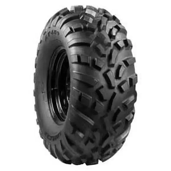 Carlisle AT489 ATV/UTV Tire - 25X8-12 LRB 4PLY Rated