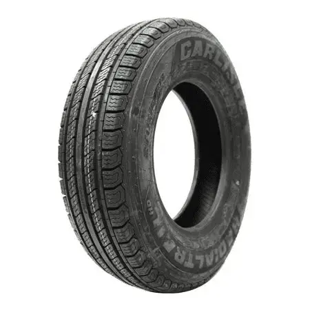 Carlisle Radial Trail HD Trailer Tire - ST235/80R16 LRE 10PLY Rated