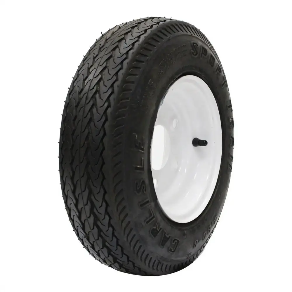 Carlisle Sport Trail 4.80-8 62J B Trailer Tire