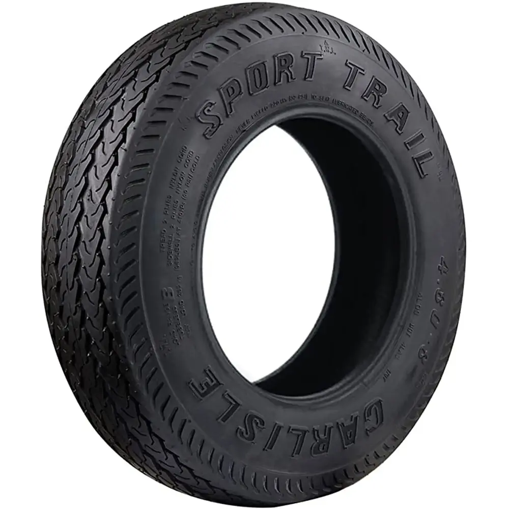 Carlisle Sport Trail 5.70-8 83J D Trailer Tire