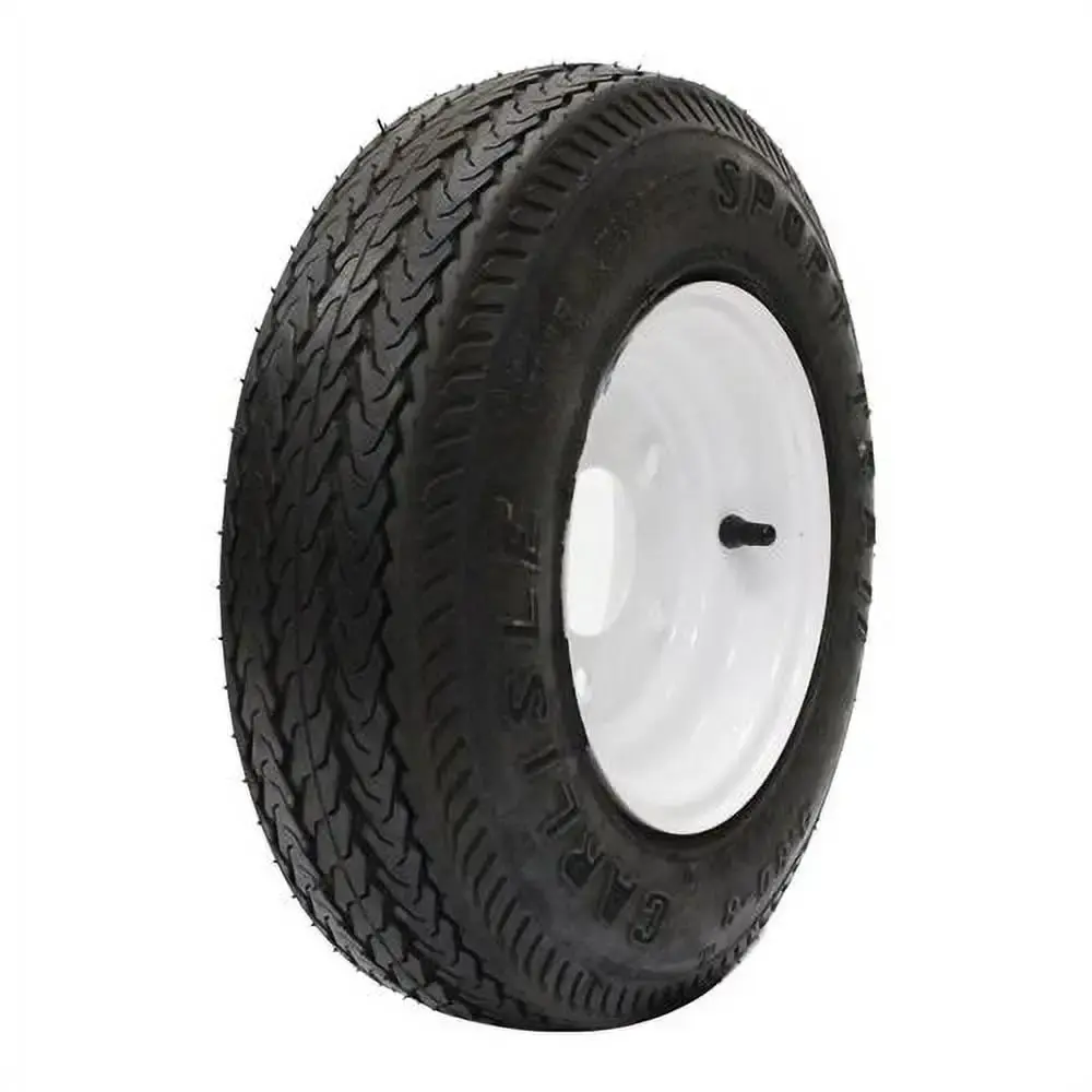 Carlisle Sport Trail ST185/80D13 Trailer Tires