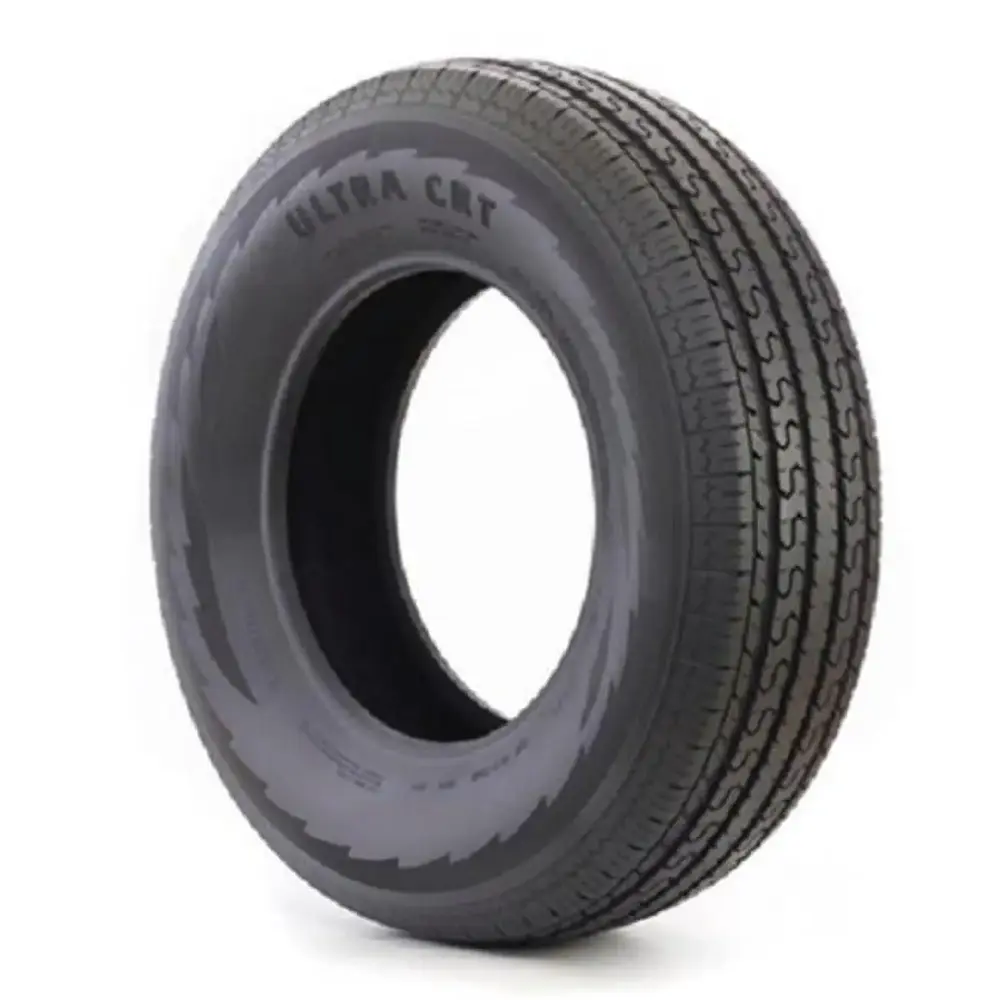 Carlisle Ultra CRT 215/75-14 Tire