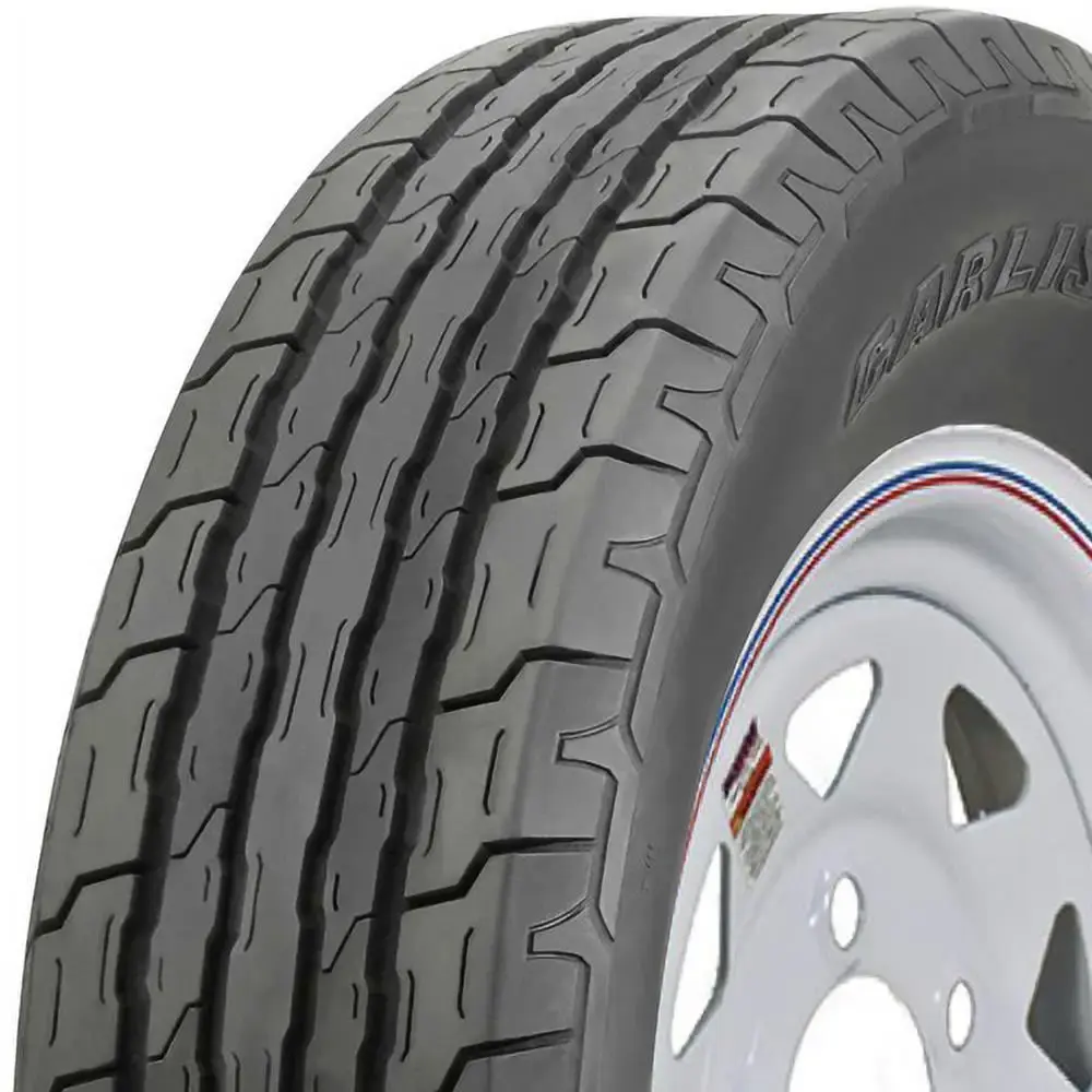 Carlisle sport trail lh LT4.8/00R12 tire