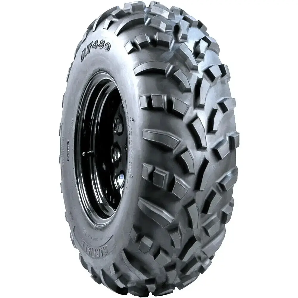 Carlstar AT489 24X9.50-10 75F B ATV/UTV Tire