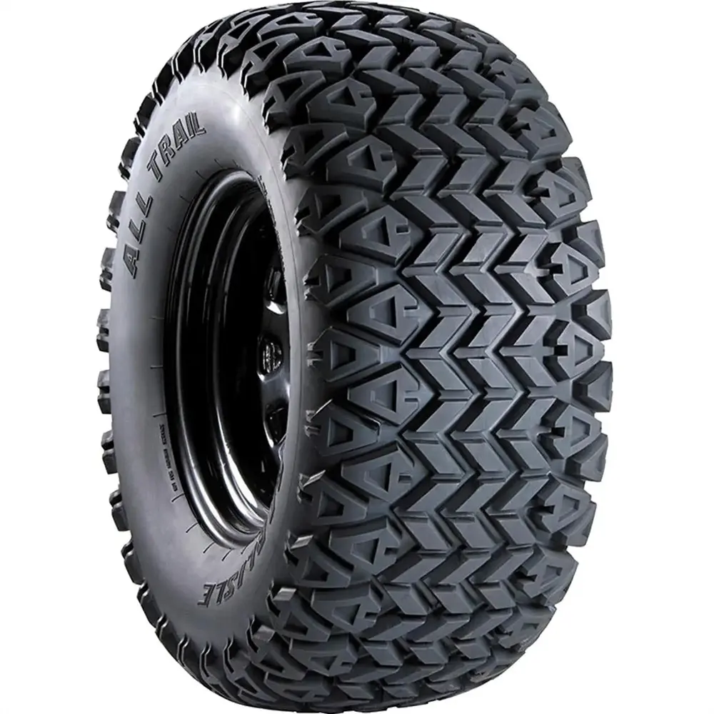 Carlstar All Trail Trail 25X10-12 79F B ATV/UTV Tire