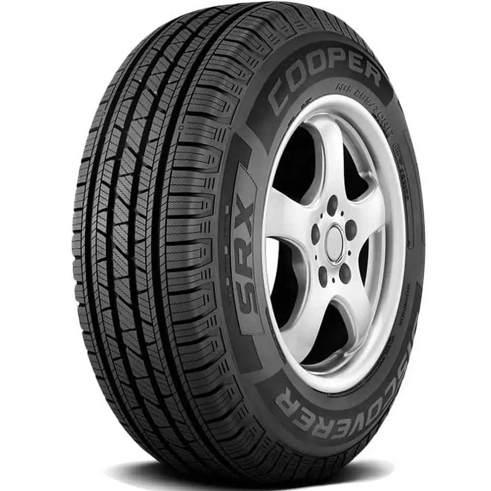 Cooper Discoverer SRX All Season 285/45R22 114H XL SUV/Crossover Tire