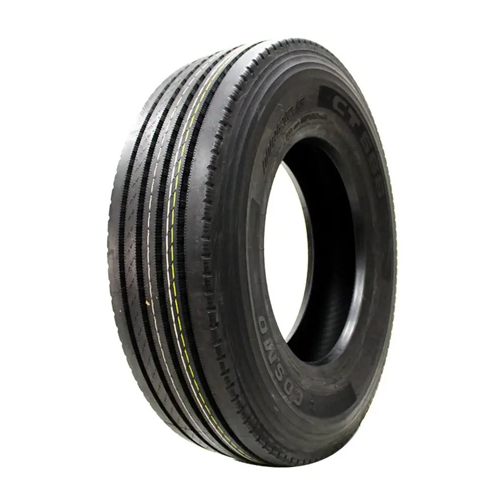 Cosmo CT566 Plus 285/75R24.5 144/141L G Commercial Tire