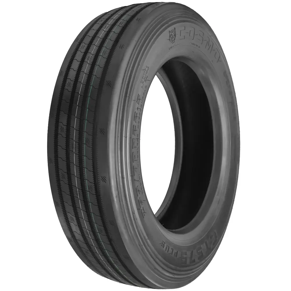 Cosmo CT575 Plus 255/70R22.5 140/137L H Commercial Tire