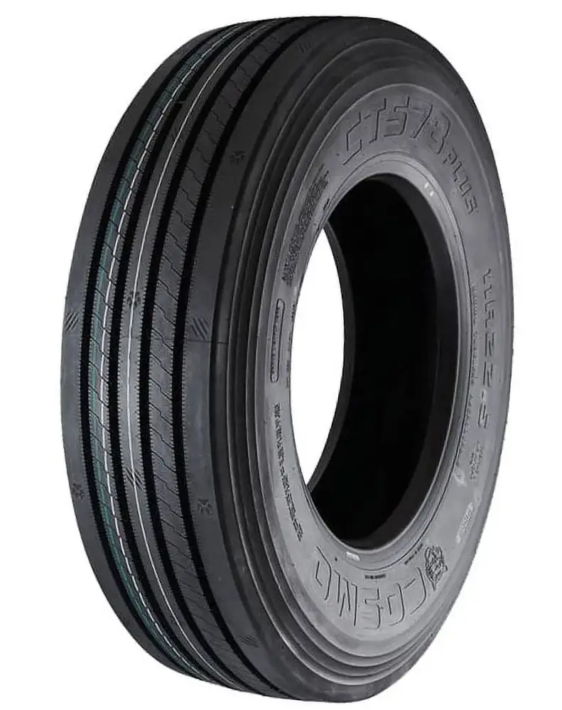 Cosmo CT578 Plus 295/75R22.5 146/143L H Tire