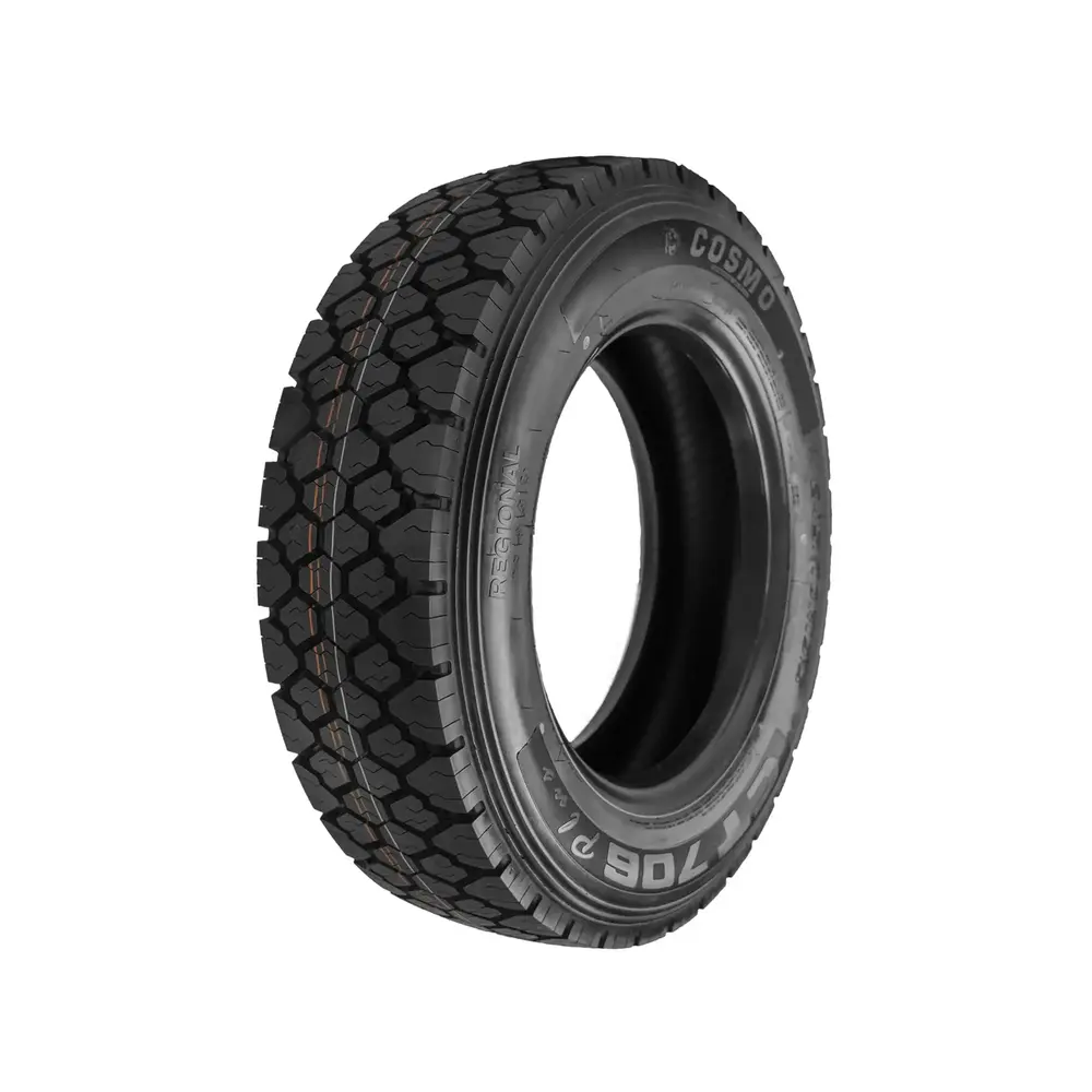 Cosmo CT706 Plus 225/70R19.5 128/126M G Commercial Tire