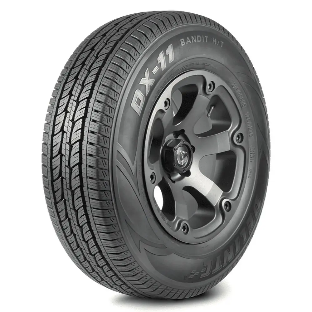Delinte DX-11 All Season P285/45R22 116H Light Truck Tire