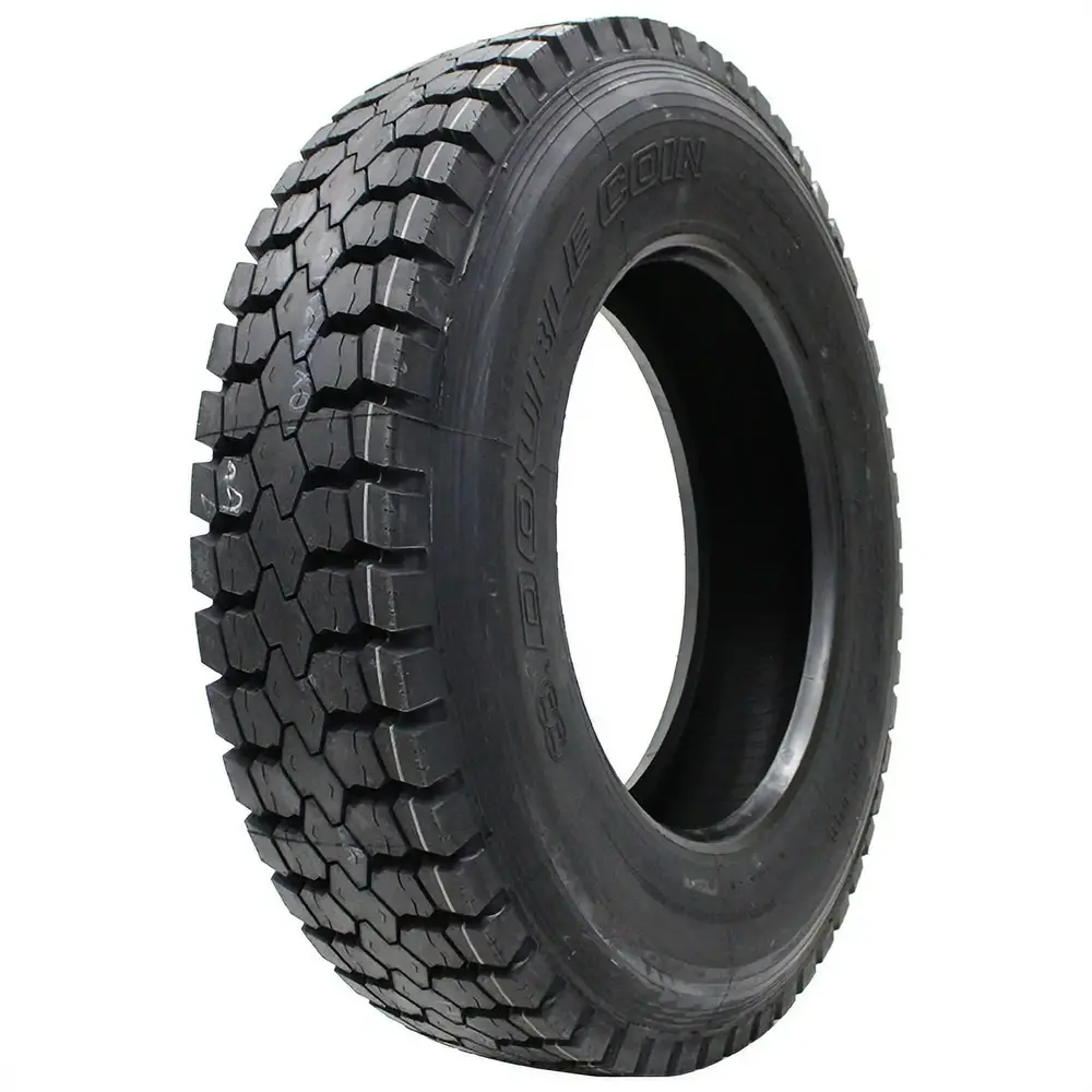 Double Coin RLB1 225/70R19.5 128/126 N Drive Commercial Tire