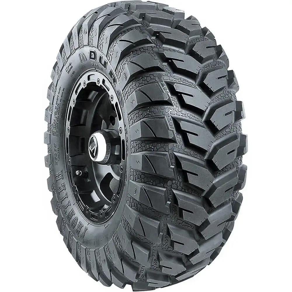 Duro DI-2037 Frontier 25X8R12 42N 6 Ply A/T All Terrain ATV UTV Tire