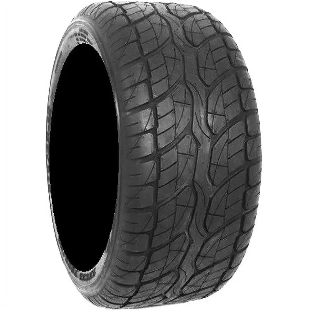 Duro DI-5009 215/40-12 Load 4 Ply Golf Cart Tire