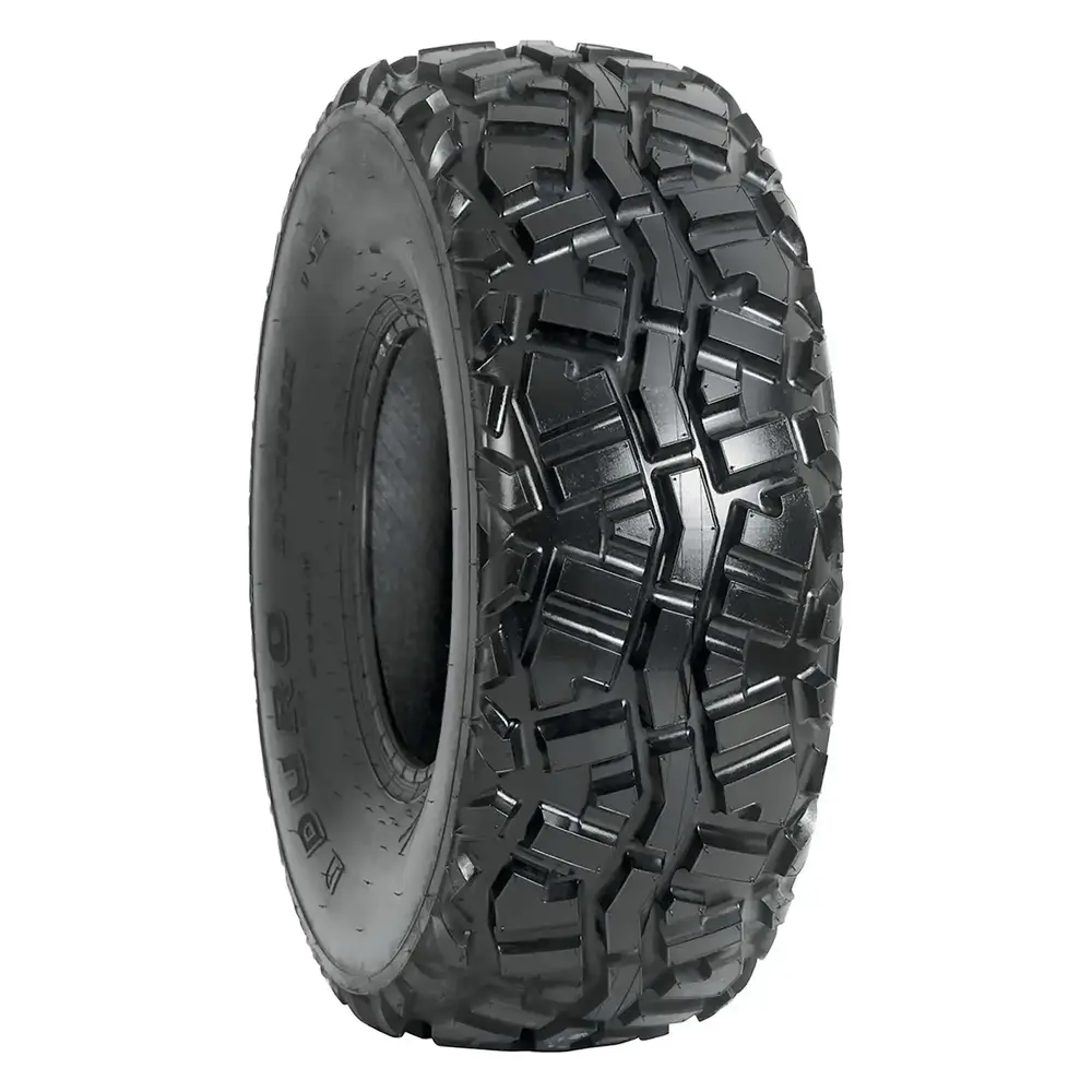 Duro DI-K968M Front Tire for Mule 610 24x9-10 4PR (31-K968M10-249B)