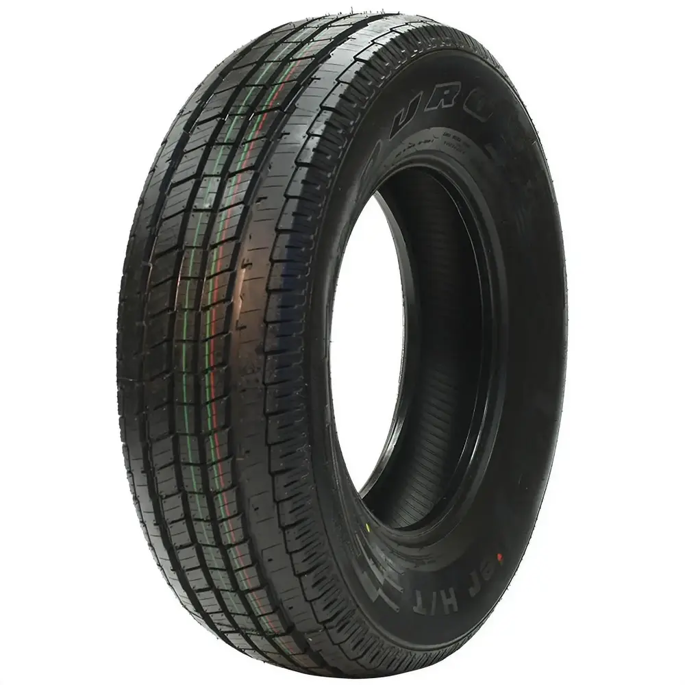 Duro DL6210 Frontier H/T 245/65R17 107 H Tire
