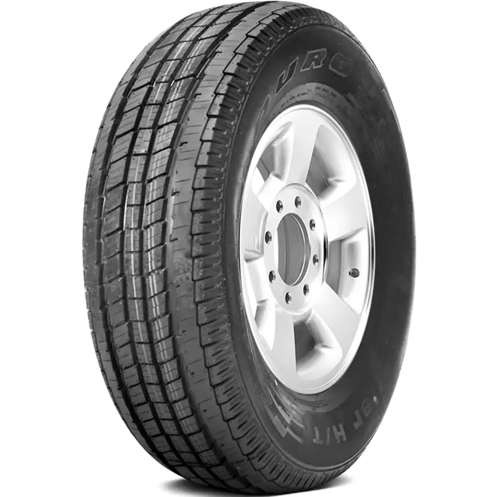 Duro DL6210 Frontier H/T 245/65R17 107H A/S All Season Tire