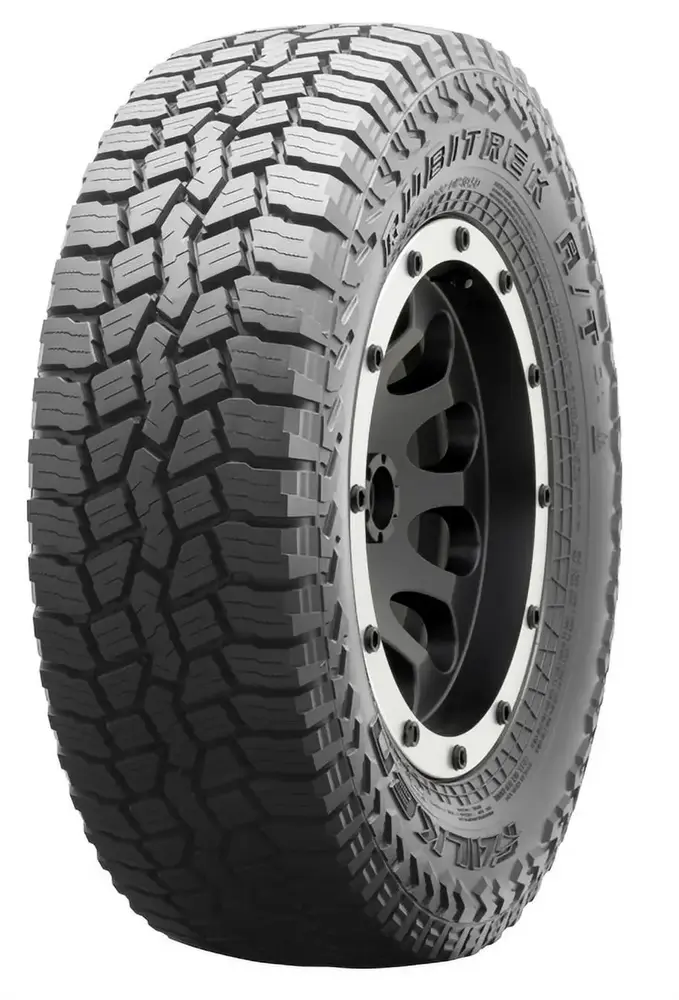 Falken Rubitrek A/T 265/70-16 112 T Tire