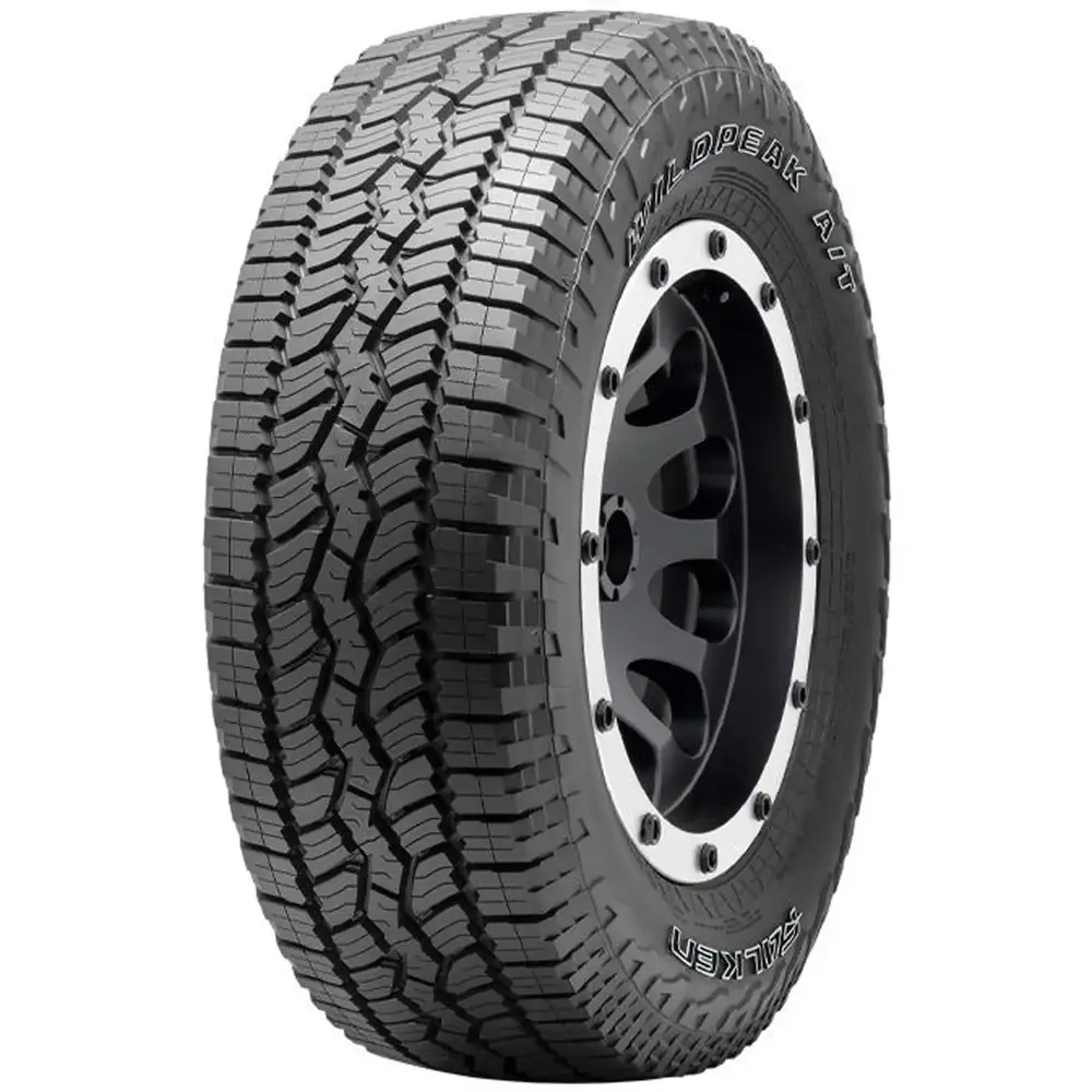 Falken Wildpeak AT3WA All Terrain 285/45R22 114H XL Light Truck Tire