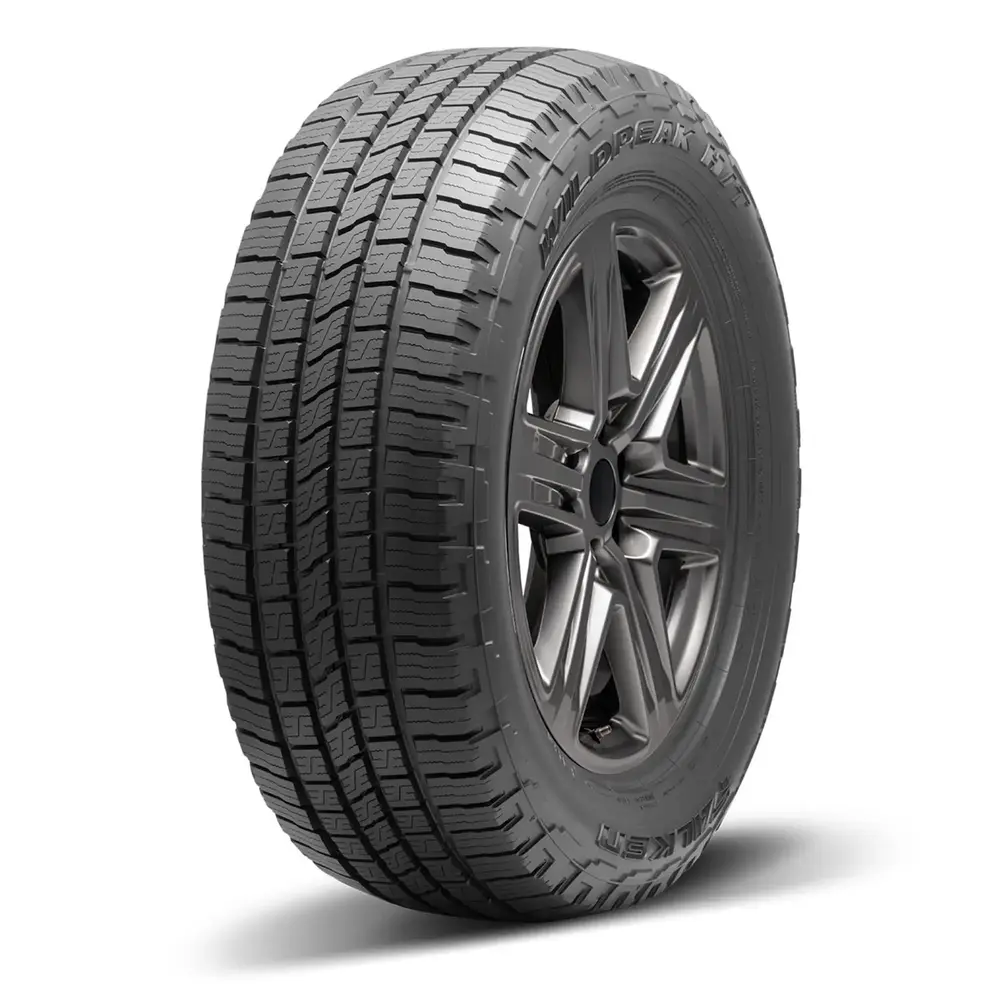 Falken Wildpeak H/T02 285/45R22XL 114H BW All-Season Tire