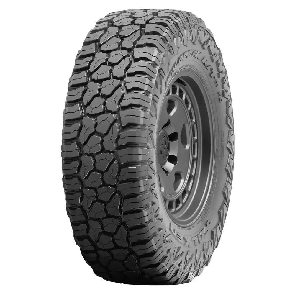 Falken Wildpeak R/T01 All Terrain LT295/70R18 129/126R E Light Truck Tire