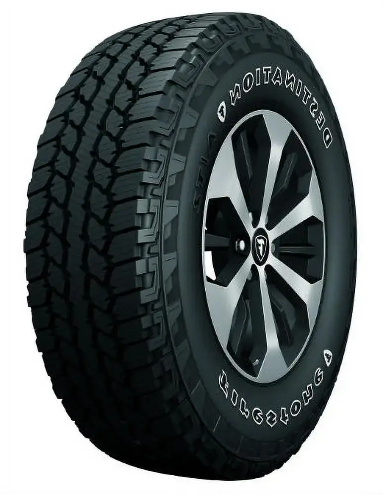 Firestone Destination A/T2 P235/65R17 103S