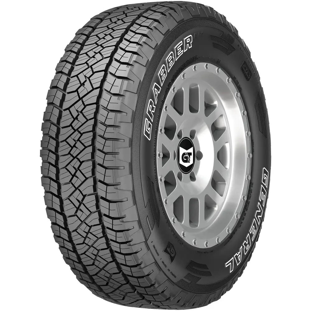 General Grabber APT 285/45R22XL 114H BW All Terrain Tire