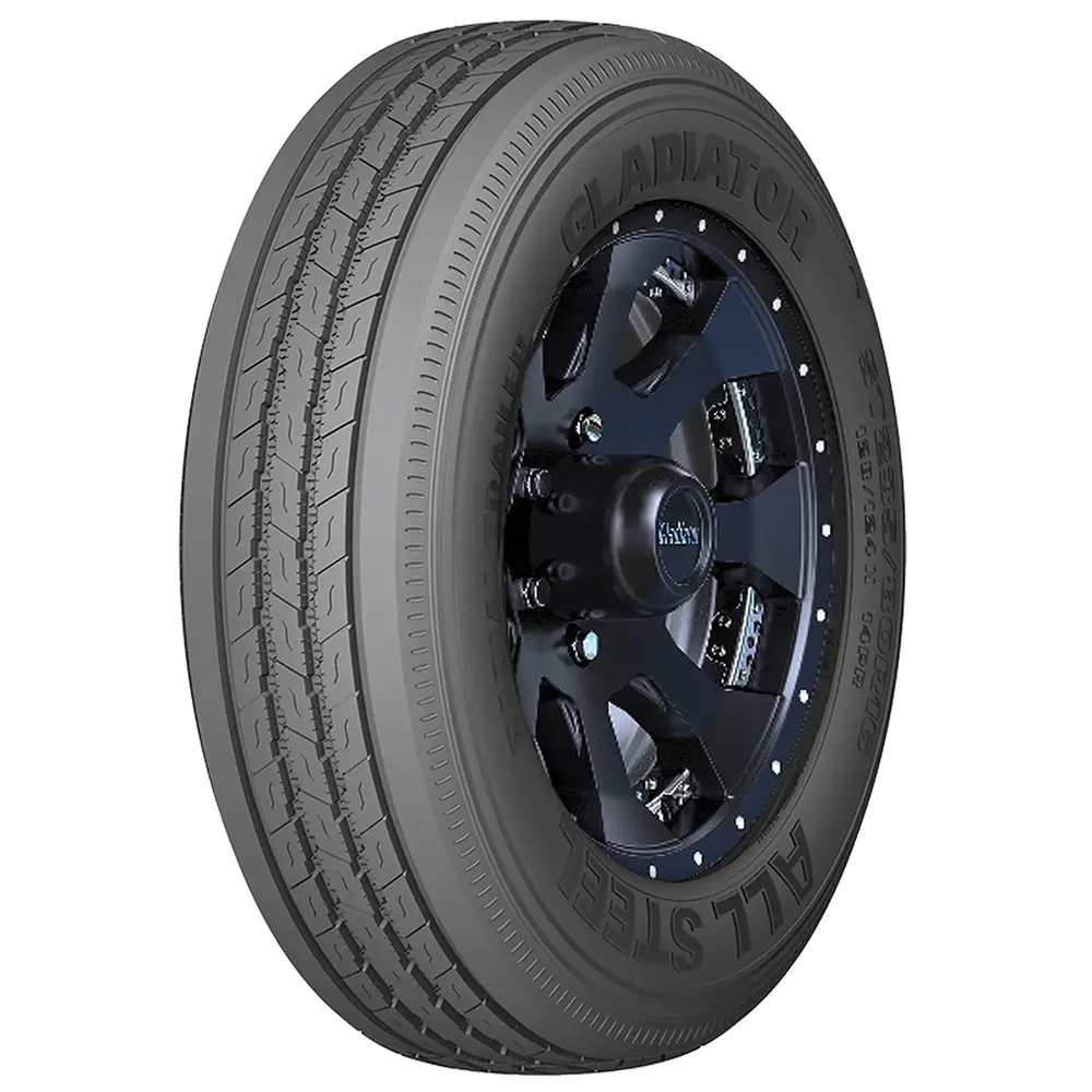 Gladiator All Steel ST235/80R16 128/124N G Trailer Tire