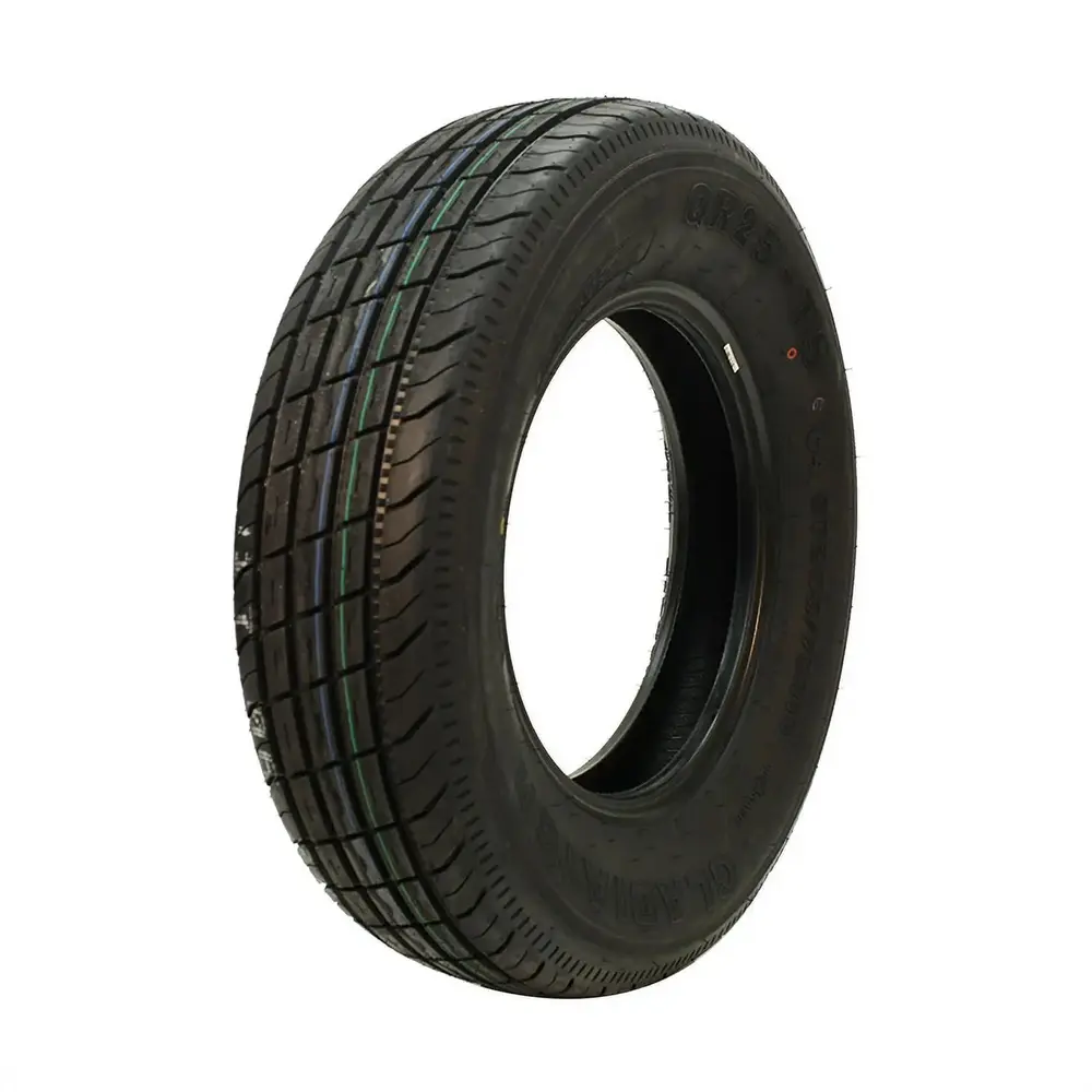 Gladiator QR25-TS Trailer ST215/75R14 102/98N C Trailer Tire