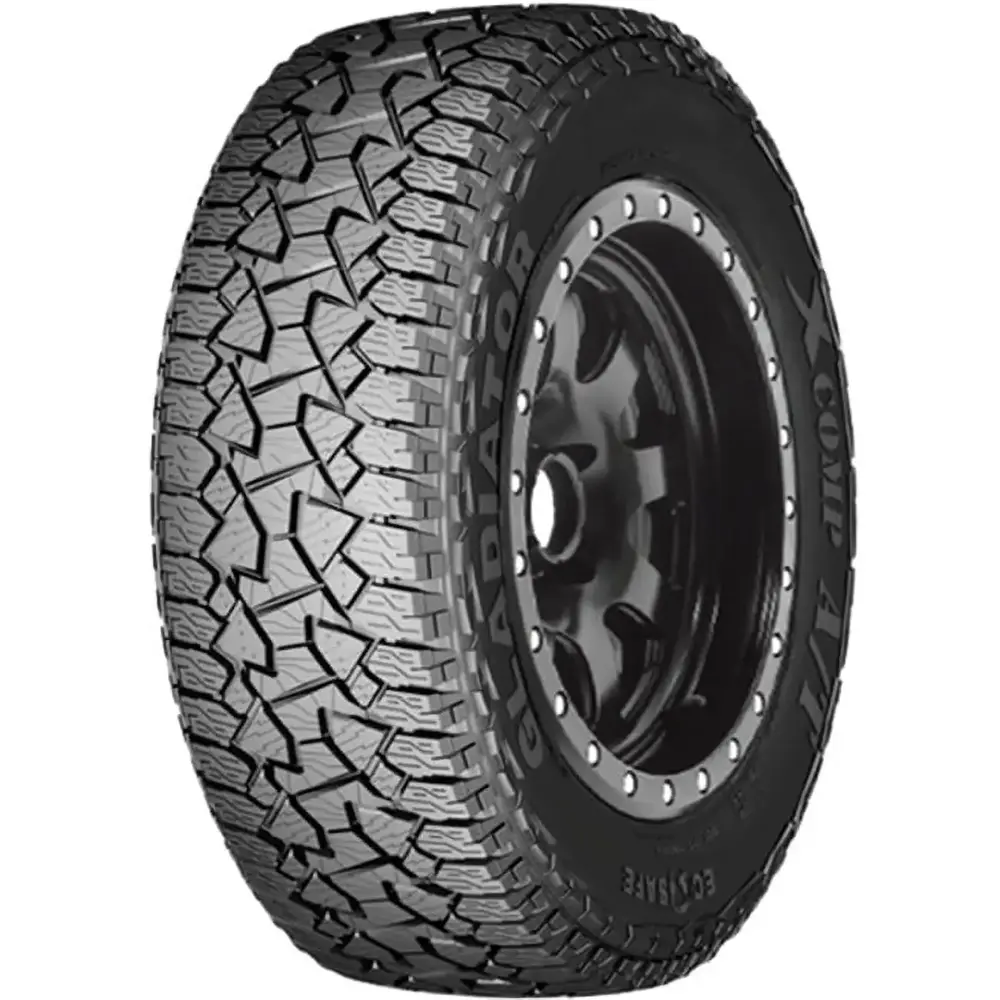 Gladiator X COMP A/T All Terrain P285/45R22 114H XL Light Truck Tire