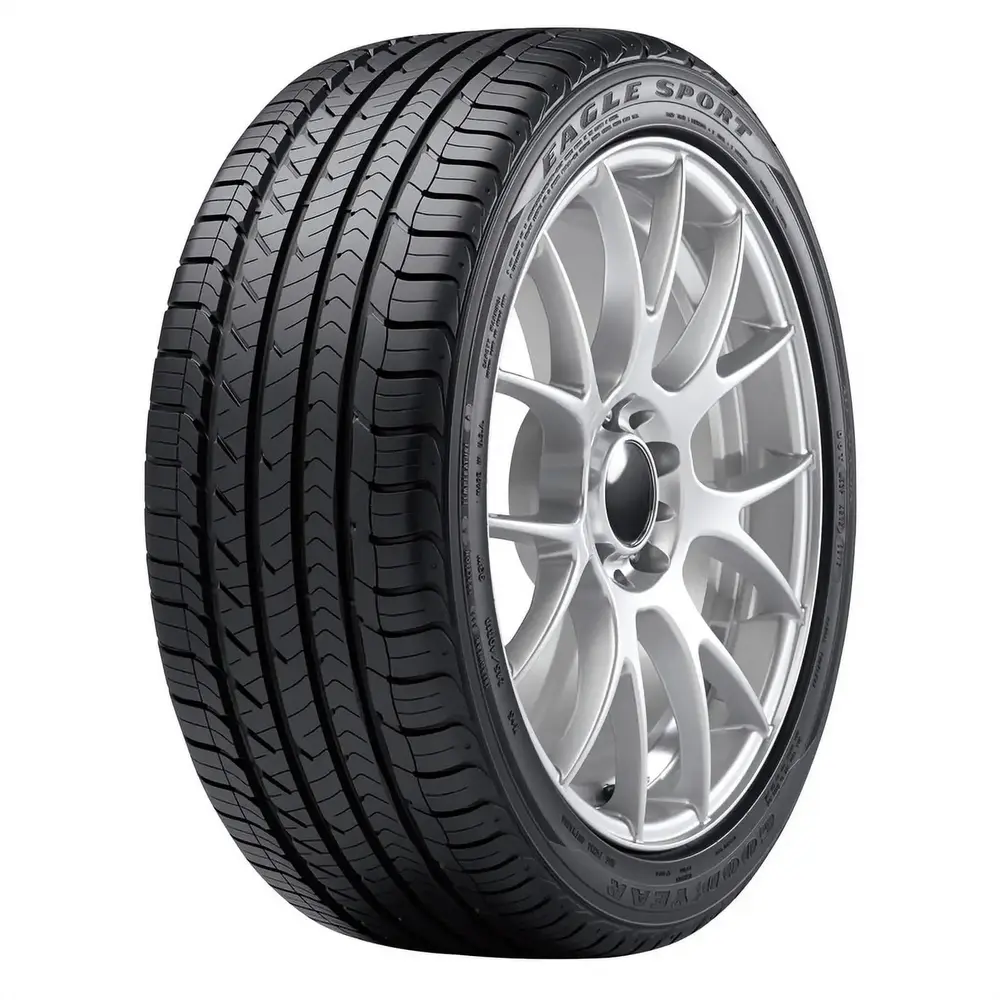Goodyear Eagle Sport All-Season 285/45-22 110 H Tire