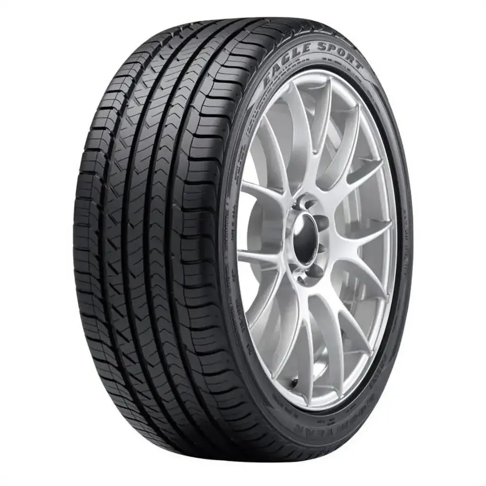 Goodyear Eagle Sport All-Season All Season 285/45R22 110H Passenger Tire