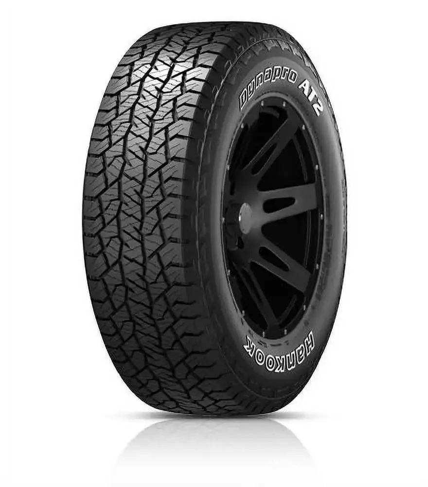Hankook Dynapro AT2 RF11 All-Season Tire - 285/45R22 110T