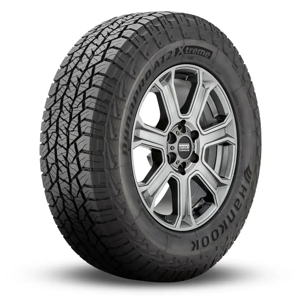 Hankook Dynapro AT2 Xtreme RF12 285/45R22 110T BW All Terrain Tire