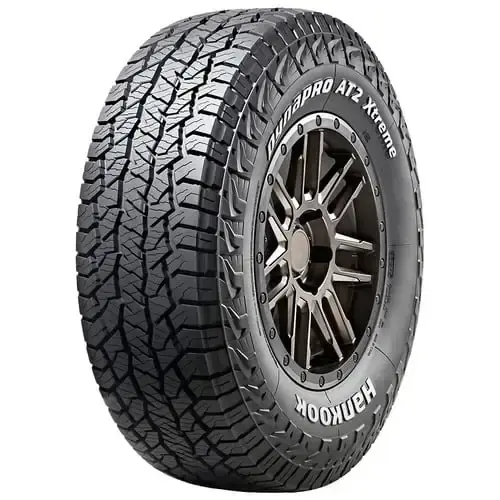 Hankook Dynapro AT2 Xtreme RF12 LT295/70R18 E/10PLY BSW (2 Tires)